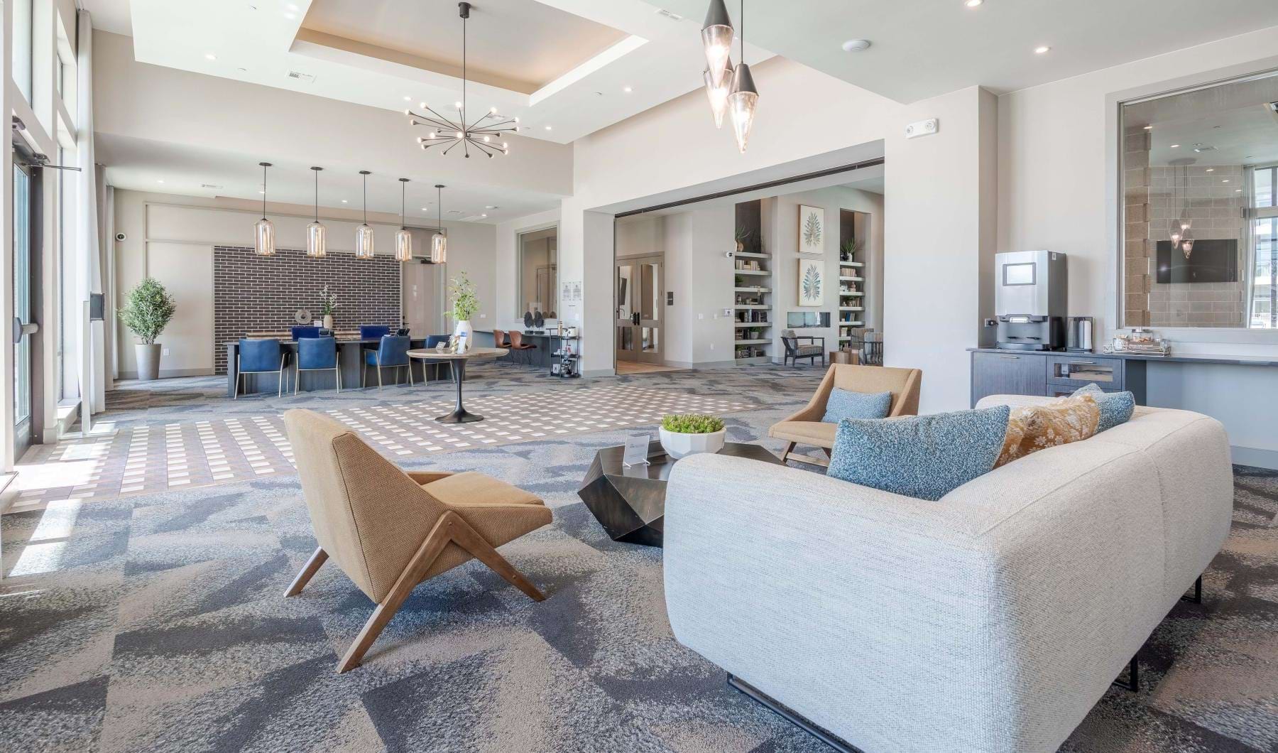 Austin apartments for rent | Bellrock La Frontera